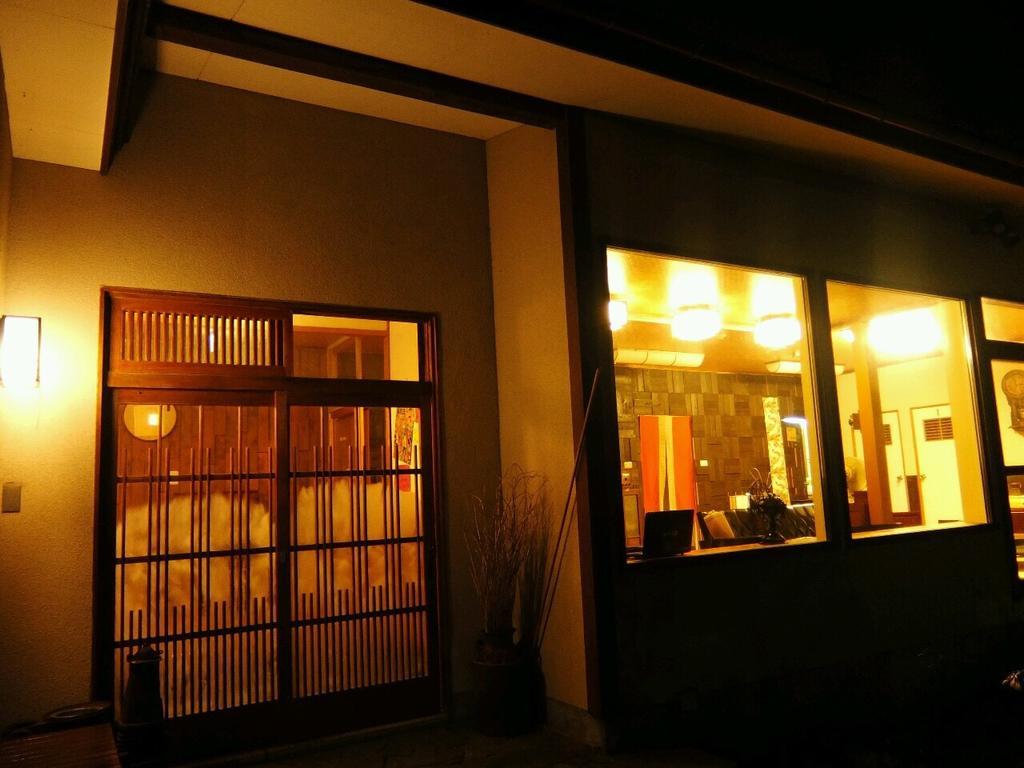 Hakodateyama Guest House Exterior foto