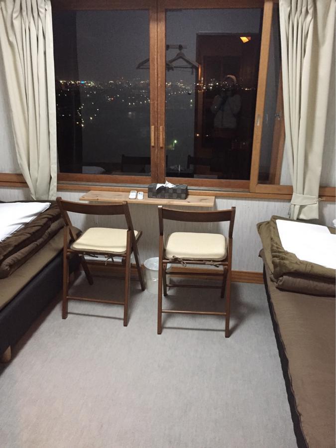 Hakodateyama Guest House Exterior foto